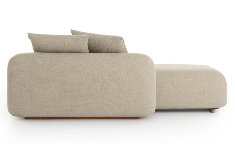 MASS模块化家具:优先考虑灵活性 + 户外精神