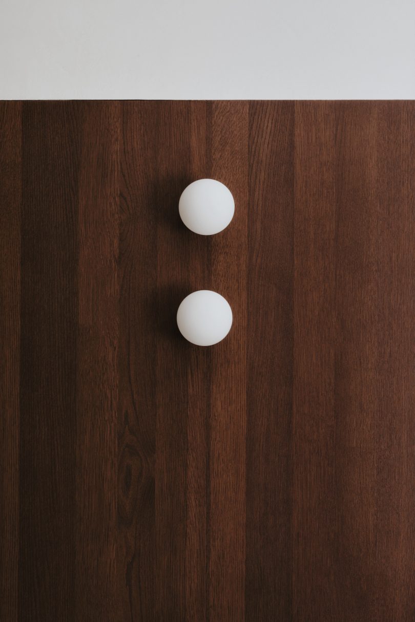 Vives St-Laurent设计的极简住宅Montpellier Residence