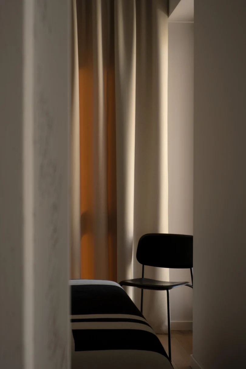 Nordy Study设计的极简公寓Palanga Resort Apartment