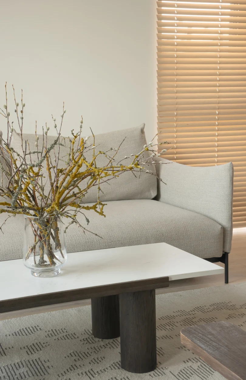 Nordy Study设计的极简公寓Palanga Resort Apartment