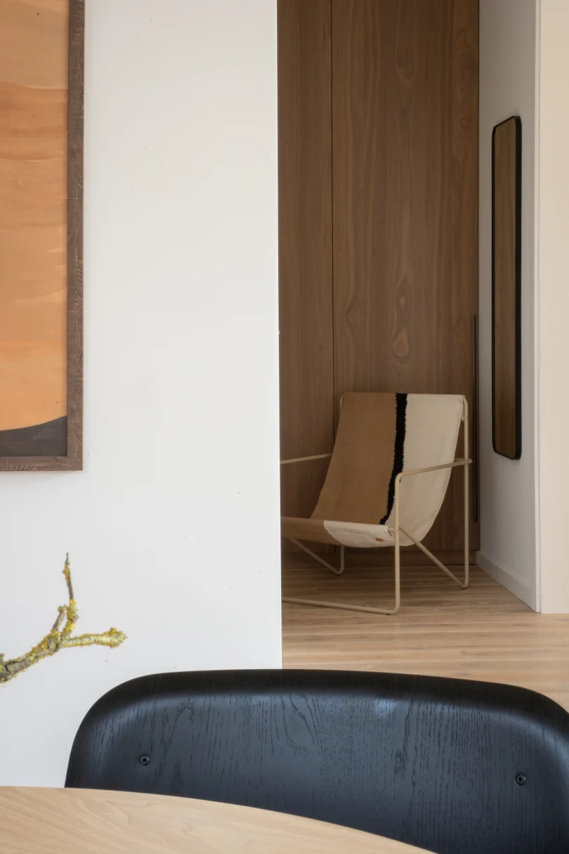 Nordy Study设计的极简公寓Palanga Resort Apartment