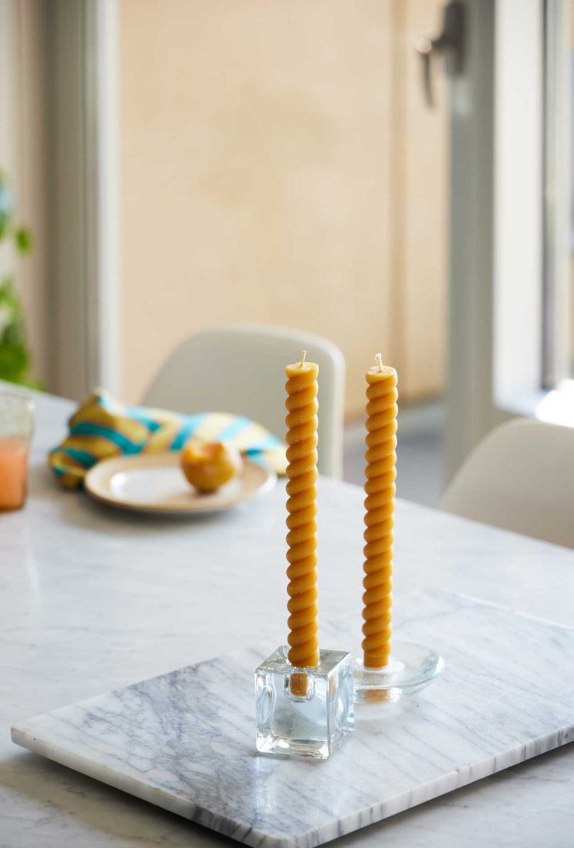 由Casey Keasler设计的现代公寓Portland Apartment