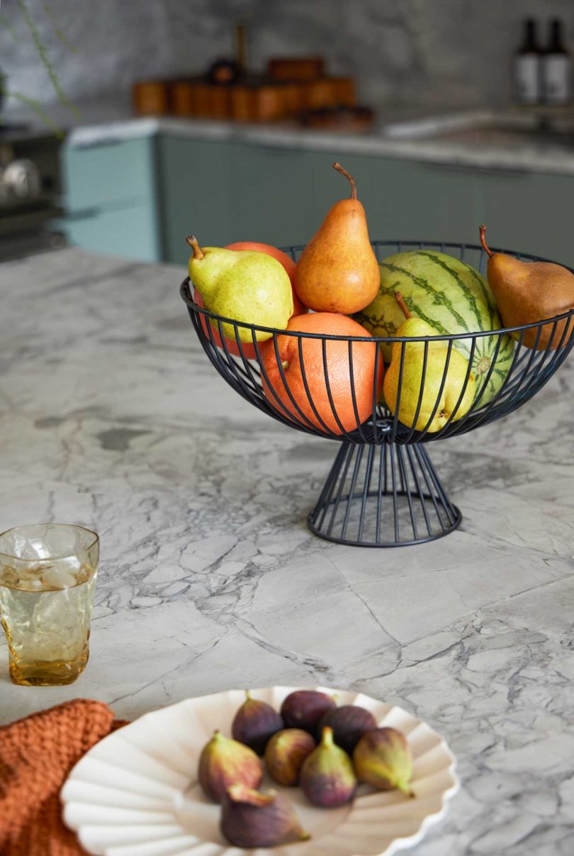 由Casey Keasler设计的现代公寓Portland Apartment