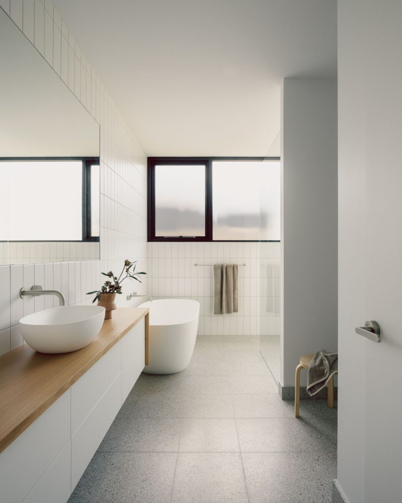 MGAO设计的海滨别墅Thirteen Beach House