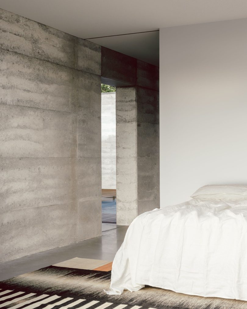 MGAO设计的海滨别墅Thirteen Beach House