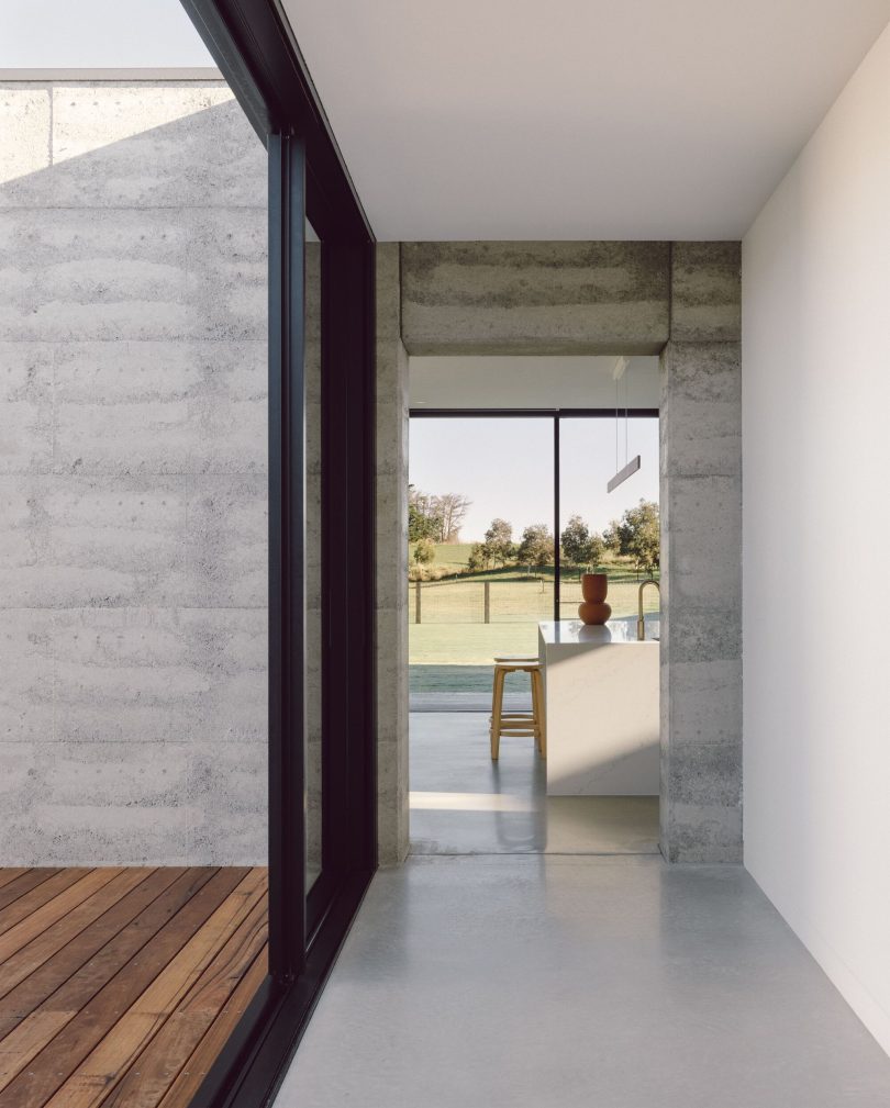 MGAO设计的海滨别墅Thirteen Beach House