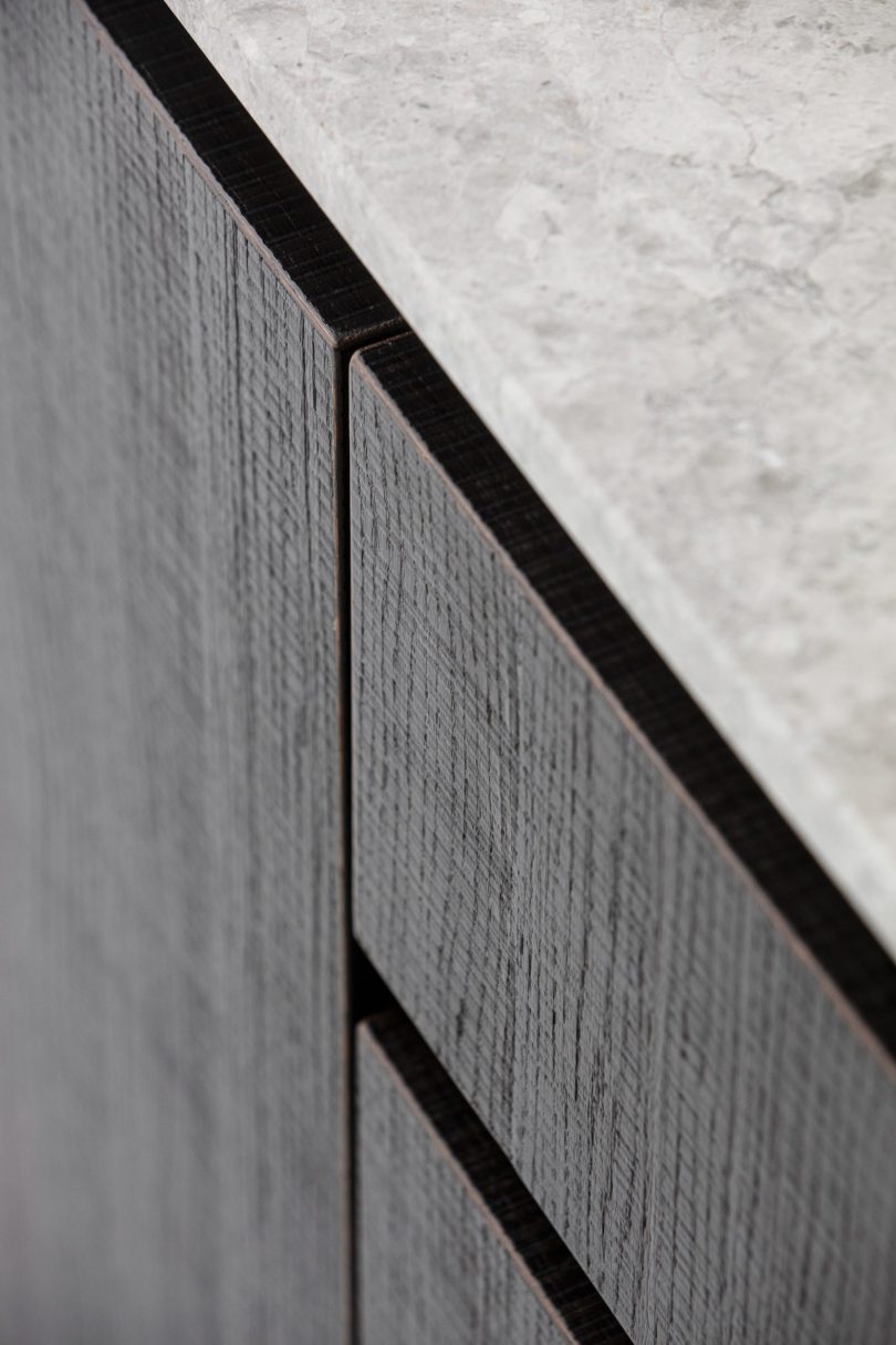 Atelier Fréderic Louis设计的迷你住宅Woning Mellinet