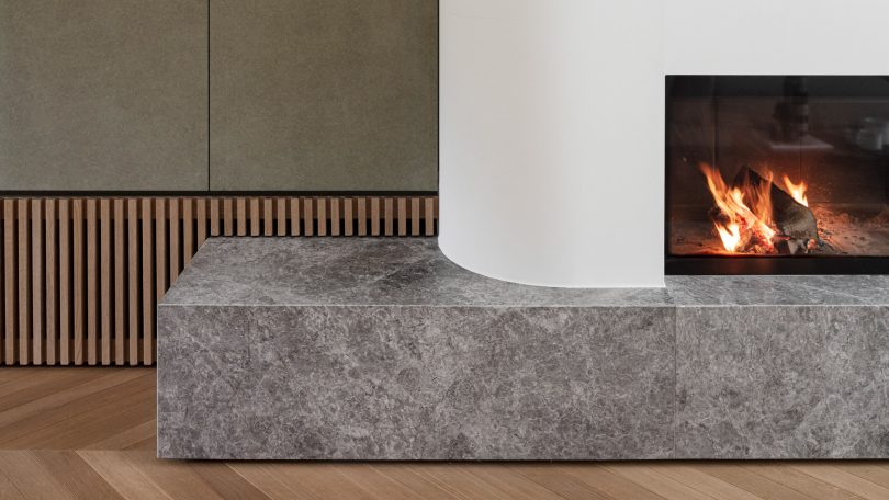 Atelier Fréderic Louis设计的迷你住宅Woning Mellinet