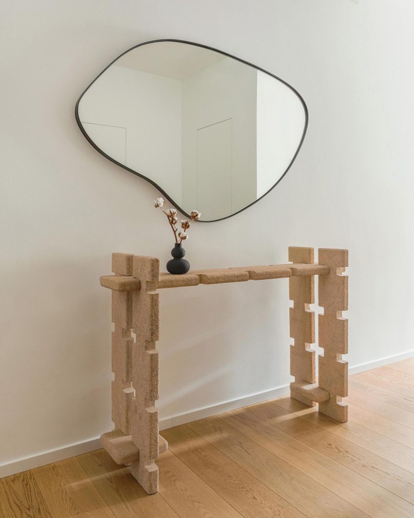 由Idaaf Architects设计的迷你公寓Arakishvili Apartment