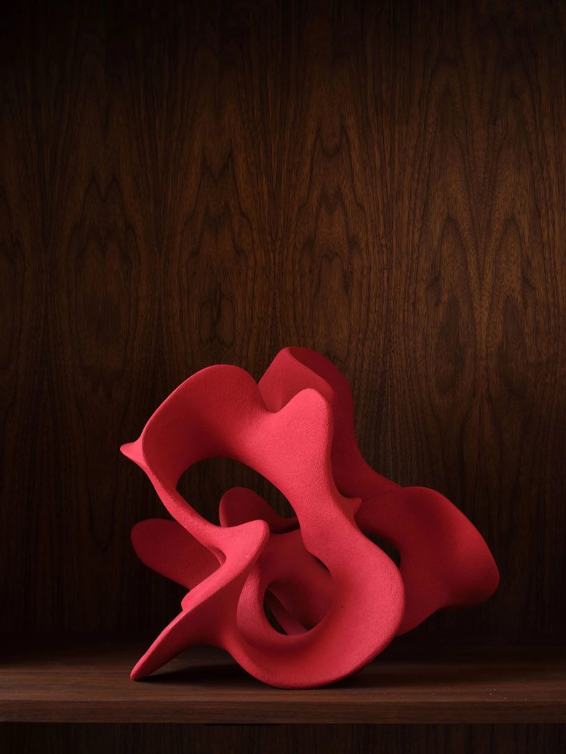 由Halleroed设计的迷你住宅Archipelago Cottage