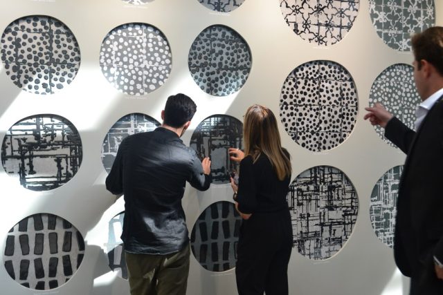 2023博洛尼亚陶瓷卫浴展:Cersaie迎40周年庆,重新定义建筑设计的概念