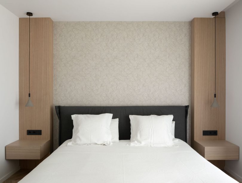 由Polo Estudio设计的极简住宅House on Reverie Road