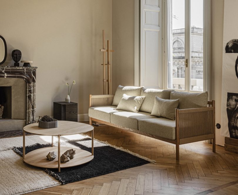 “静物 - 生活的艺术”展览:在极简主义设计中探索个人表达之美