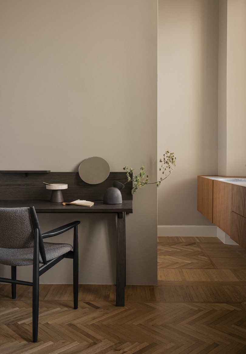 “静物 - 生活的艺术”展览:在极简主义设计中探索个人表达之美