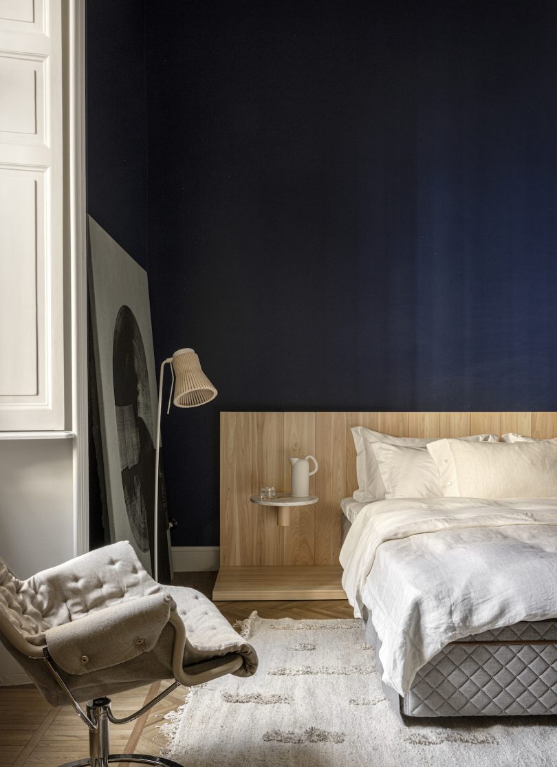 “静物 - 生活的艺术”展览:在极简主义设计中探索个人表达之美