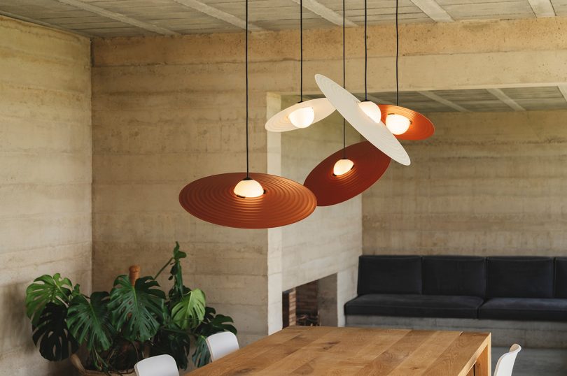 西班牙灯具品牌：MILAN Iluminacion推出Symphony照明系列