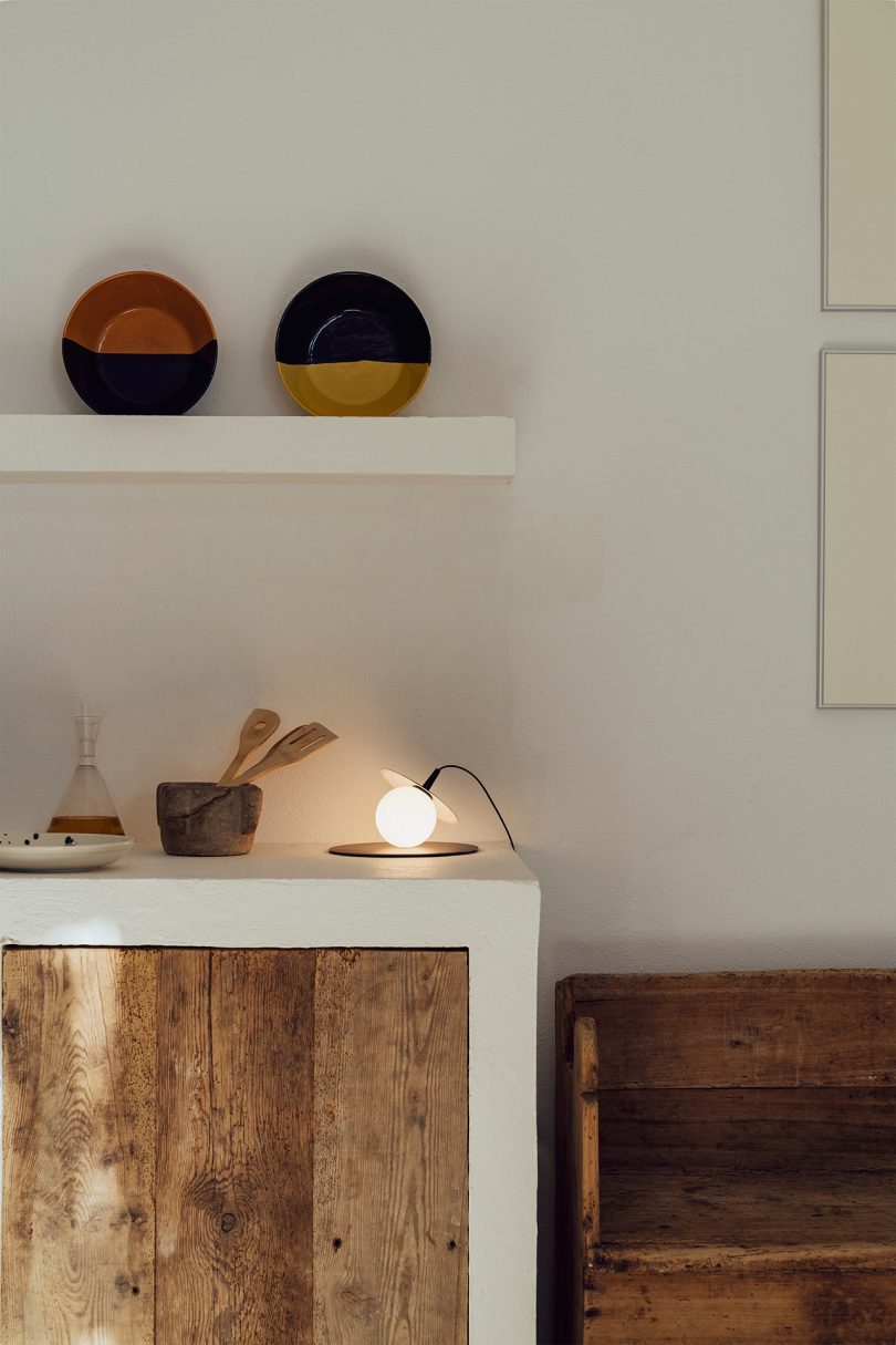 西班牙灯具品牌：MILAN Iluminacion推出Symphony照明系列