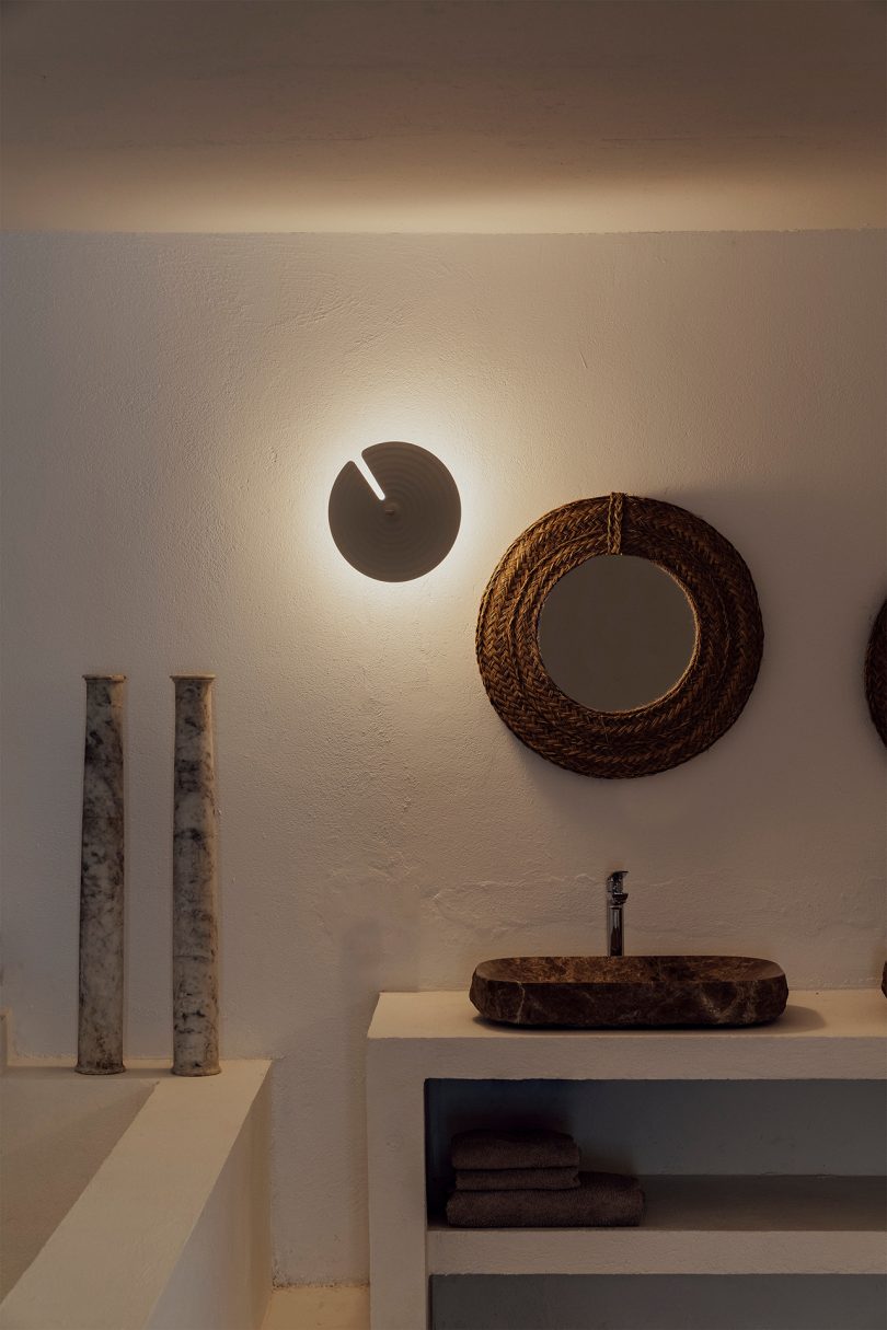 西班牙灯具品牌：MILAN Iluminacion推出Symphony照明系列