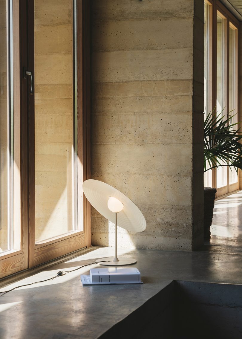 西班牙灯具品牌：MILAN Iluminacion推出Symphony照明系列