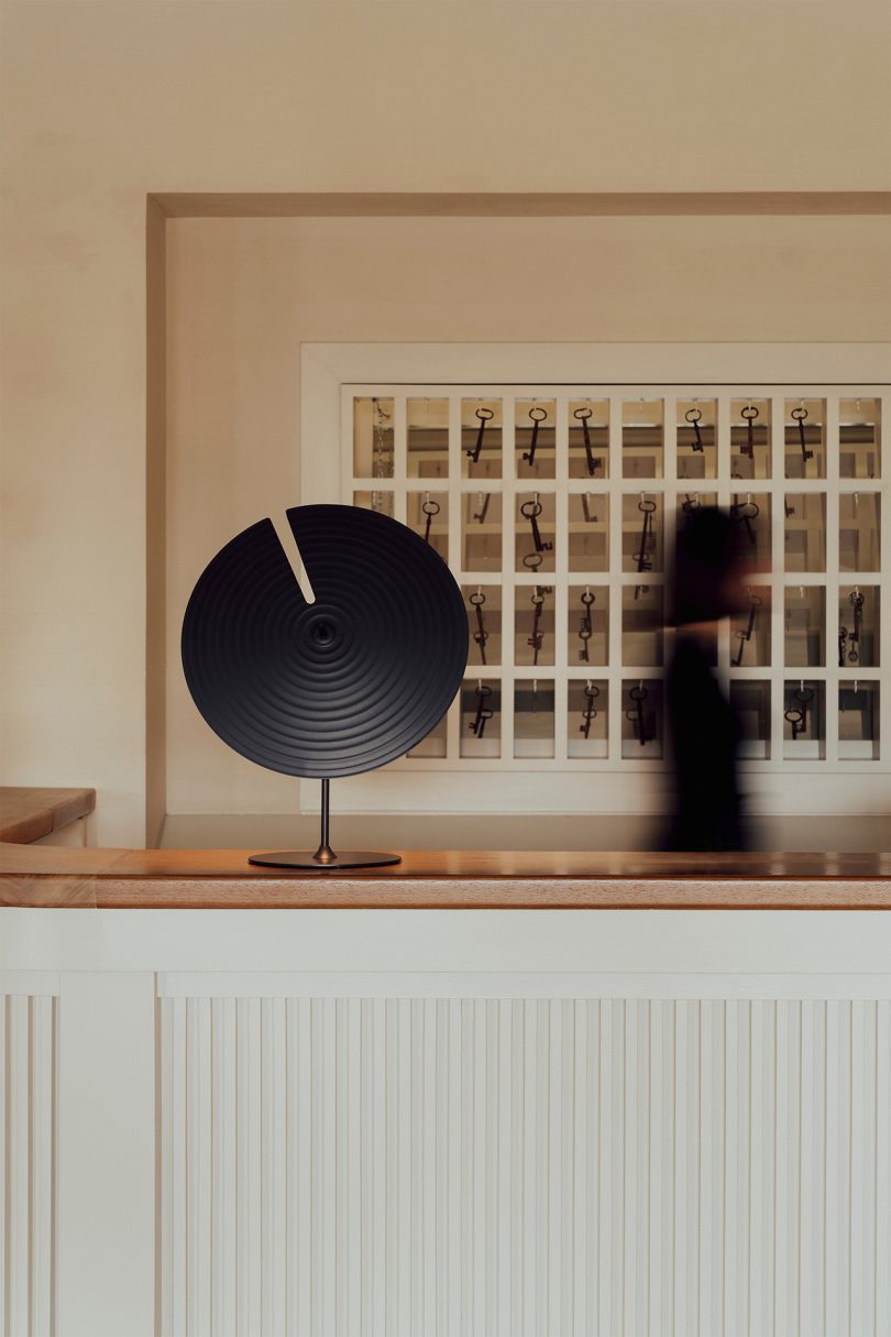 西班牙灯具品牌：MILAN Iluminacion推出Symphony照明系列