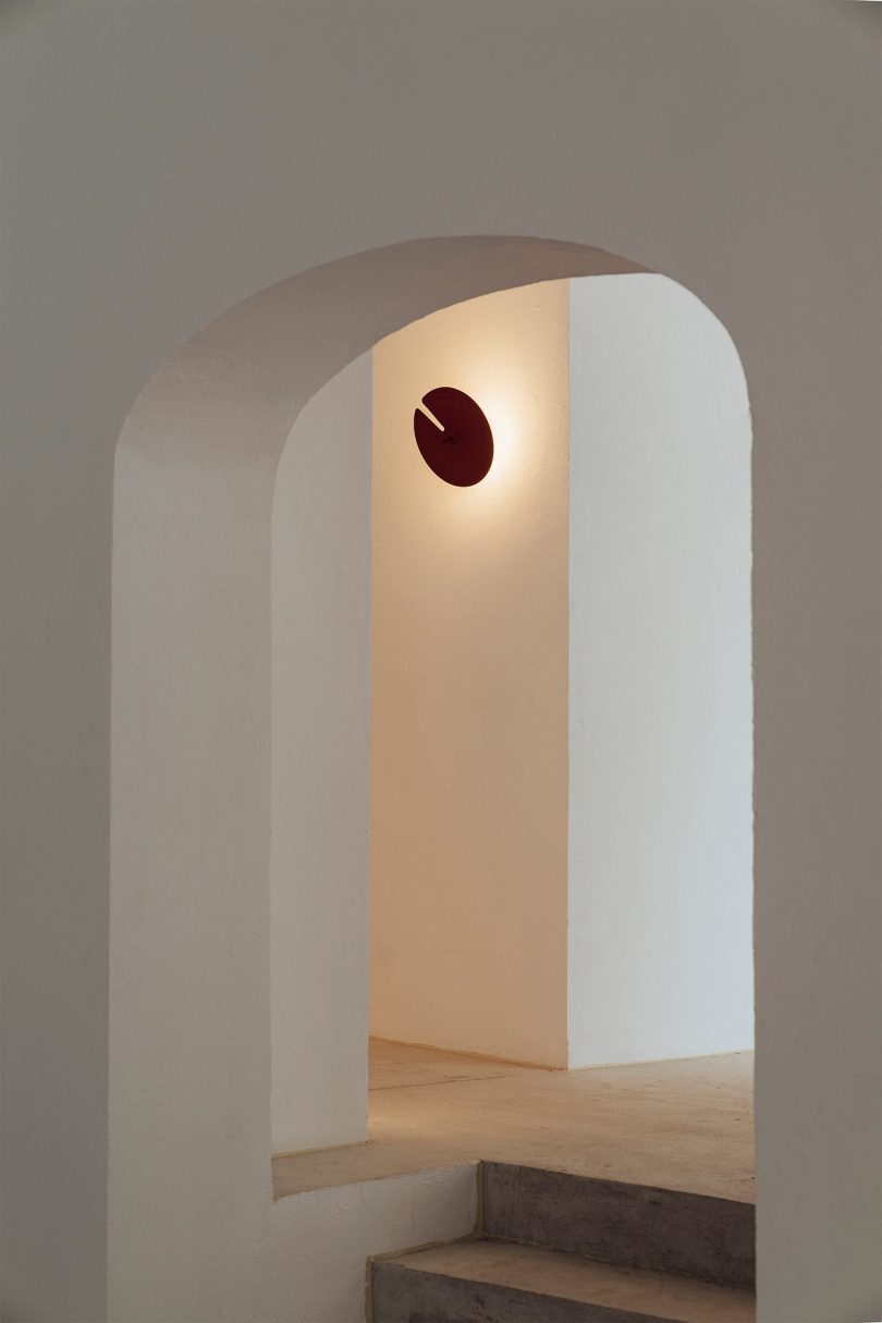 西班牙灯具品牌：MILAN Iluminacion推出Symphony照明系列