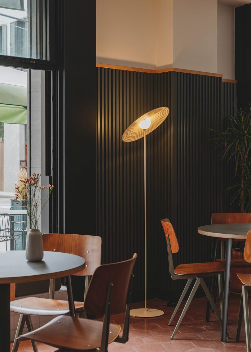 西班牙灯具品牌：MILAN Iluminacion推出Symphony照明系列