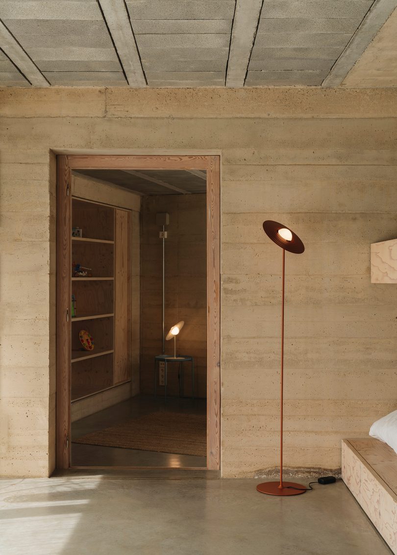 西班牙灯具品牌：MILAN Iluminacion推出Symphony照明系列