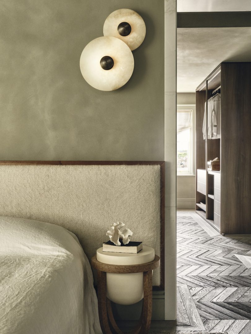 由Banda设计的极简公寓Penthouse 09