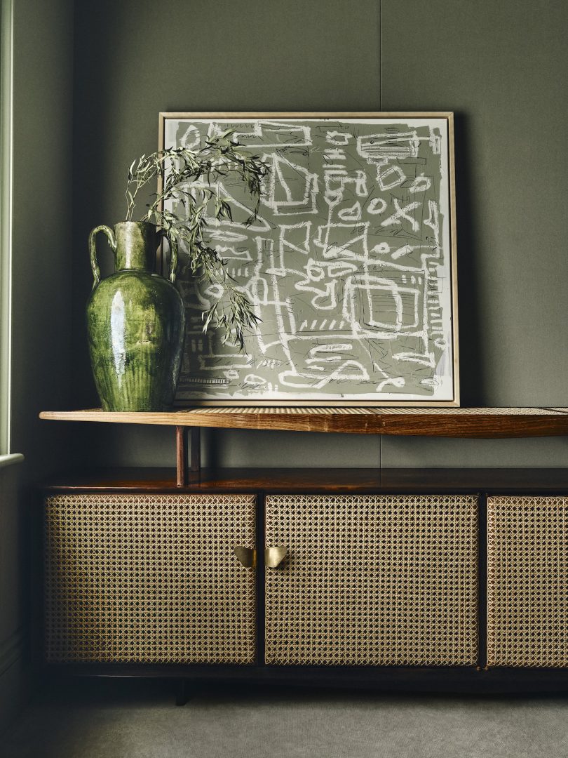 由Banda设计的极简公寓Penthouse 09