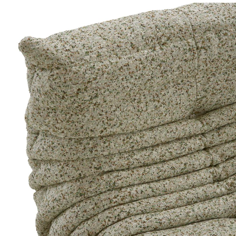 法国家具品牌：Ligne Roset为庆祝Togo 50周年推出限量版沙发