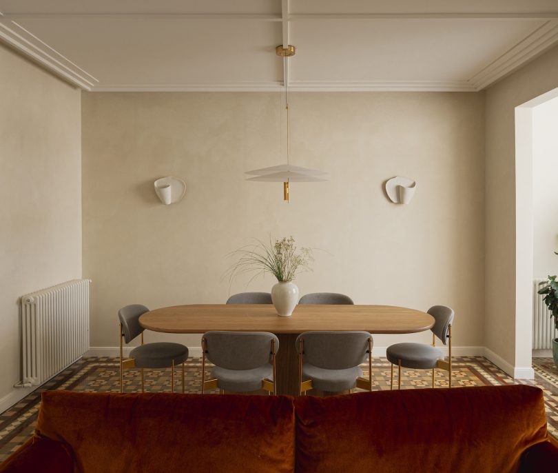 由Astet Studio设计的极简住宅CC House