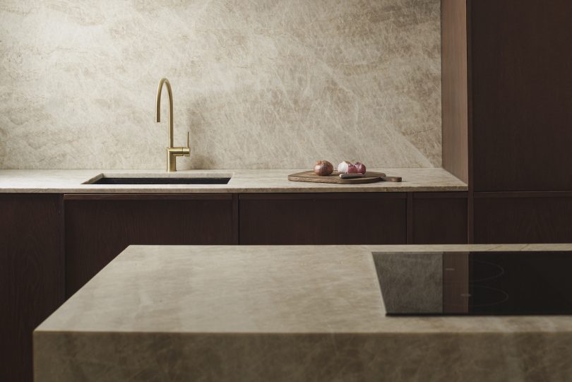 由Astet Studio设计的极简住宅CC House