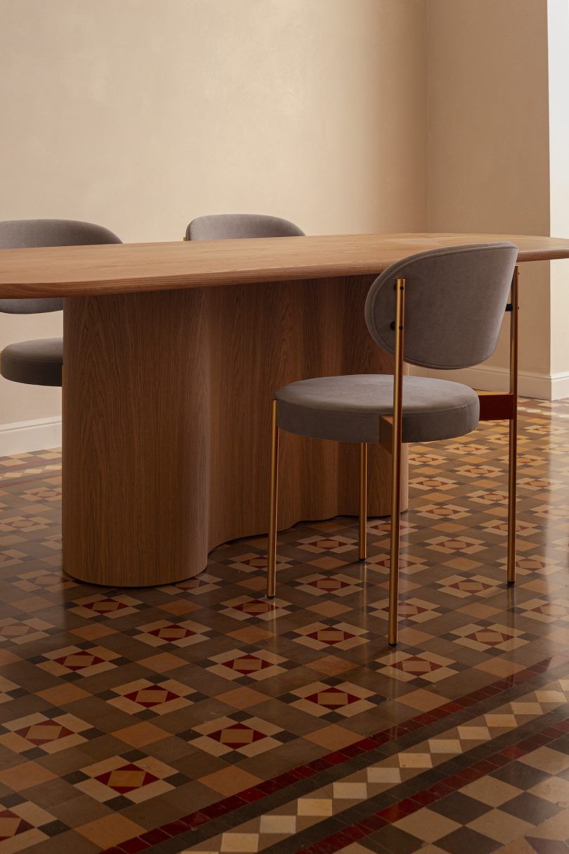 由Astet Studio设计的极简住宅CC House