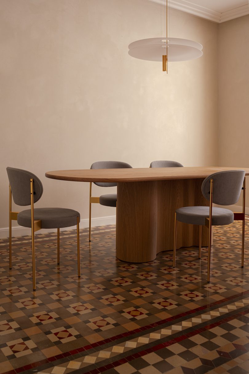 由Astet Studio设计的极简住宅CC House