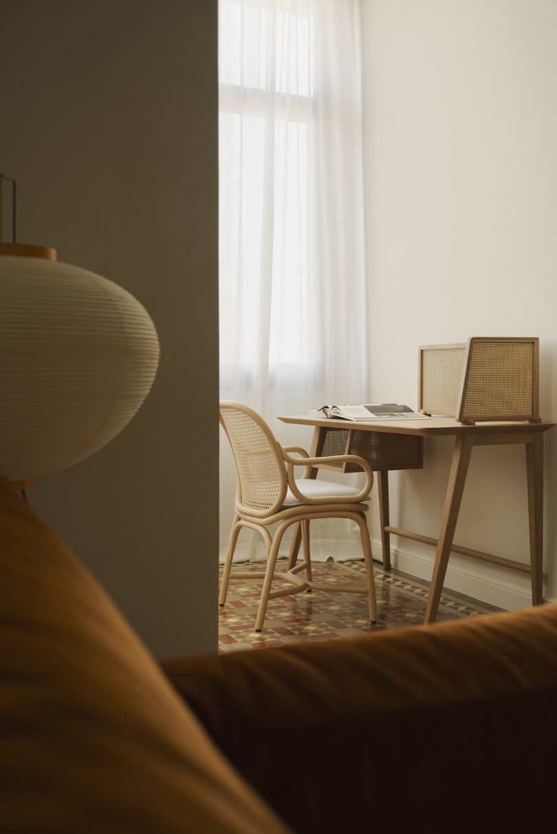 由Astet Studio设计的极简住宅CC House