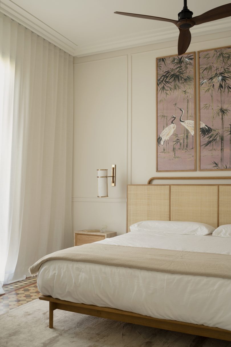 由Astet Studio设计的极简住宅CC House