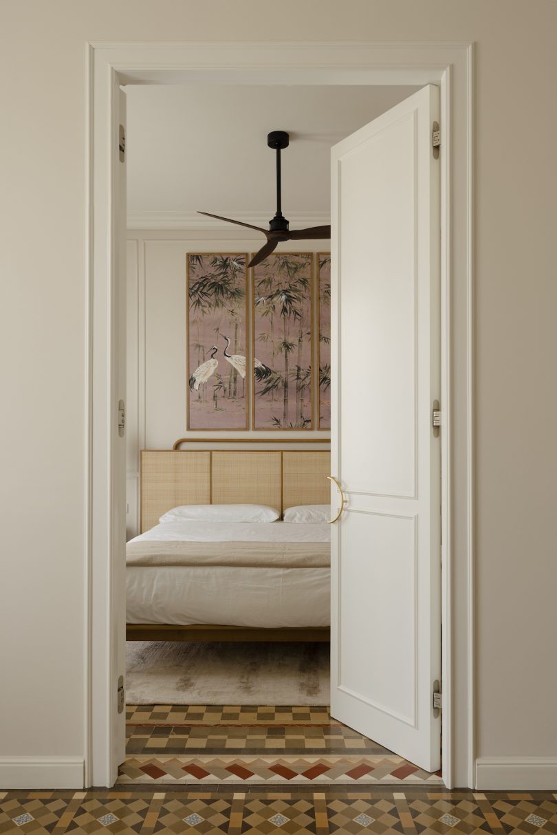 由Astet Studio设计的极简住宅CC House