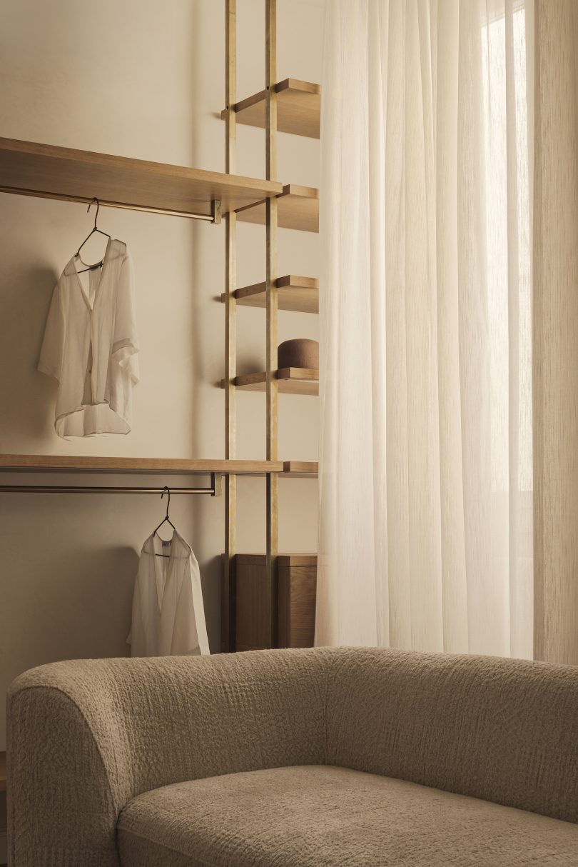 由Astet Studio设计的极简住宅CC House