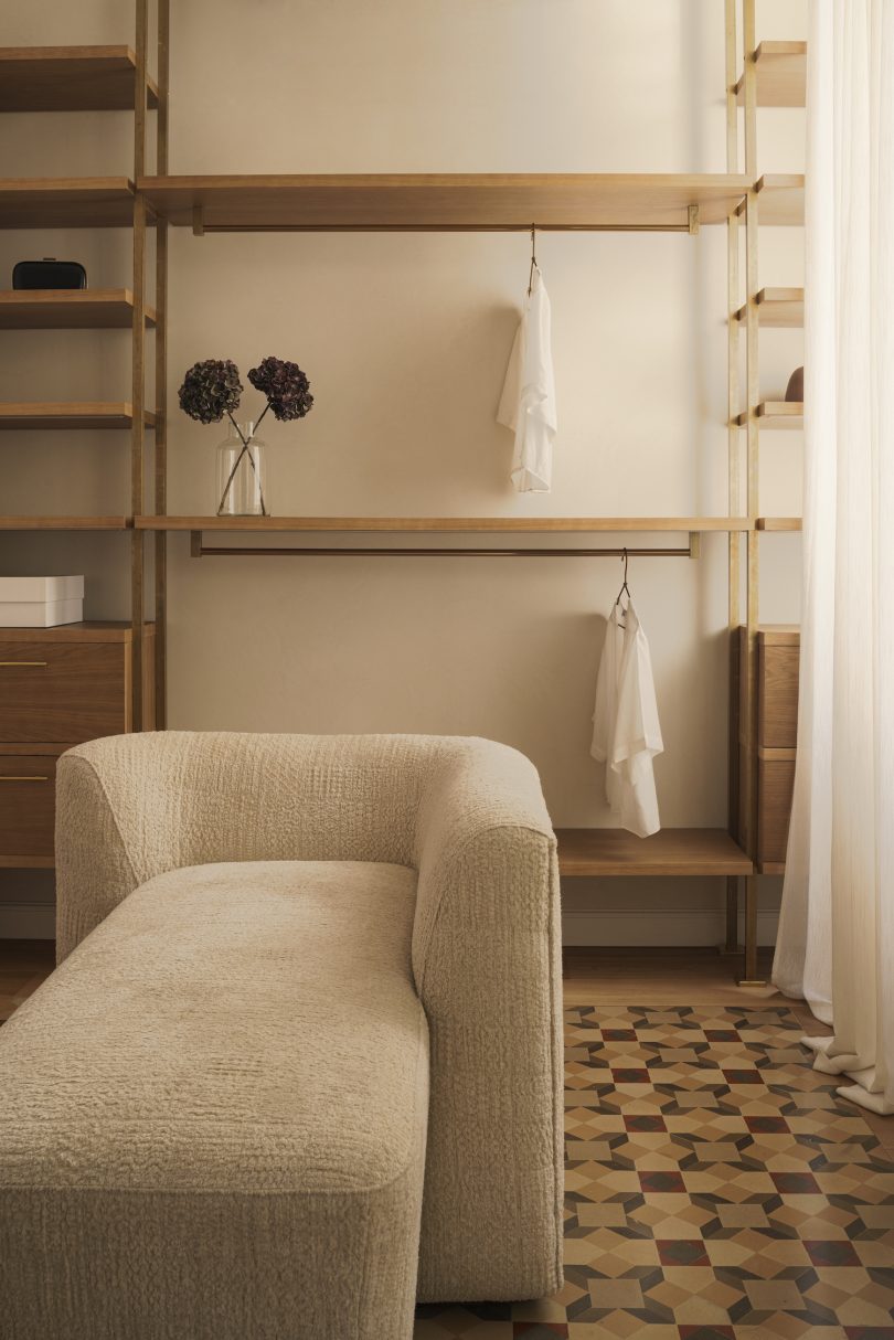 由Astet Studio设计的极简住宅CC House