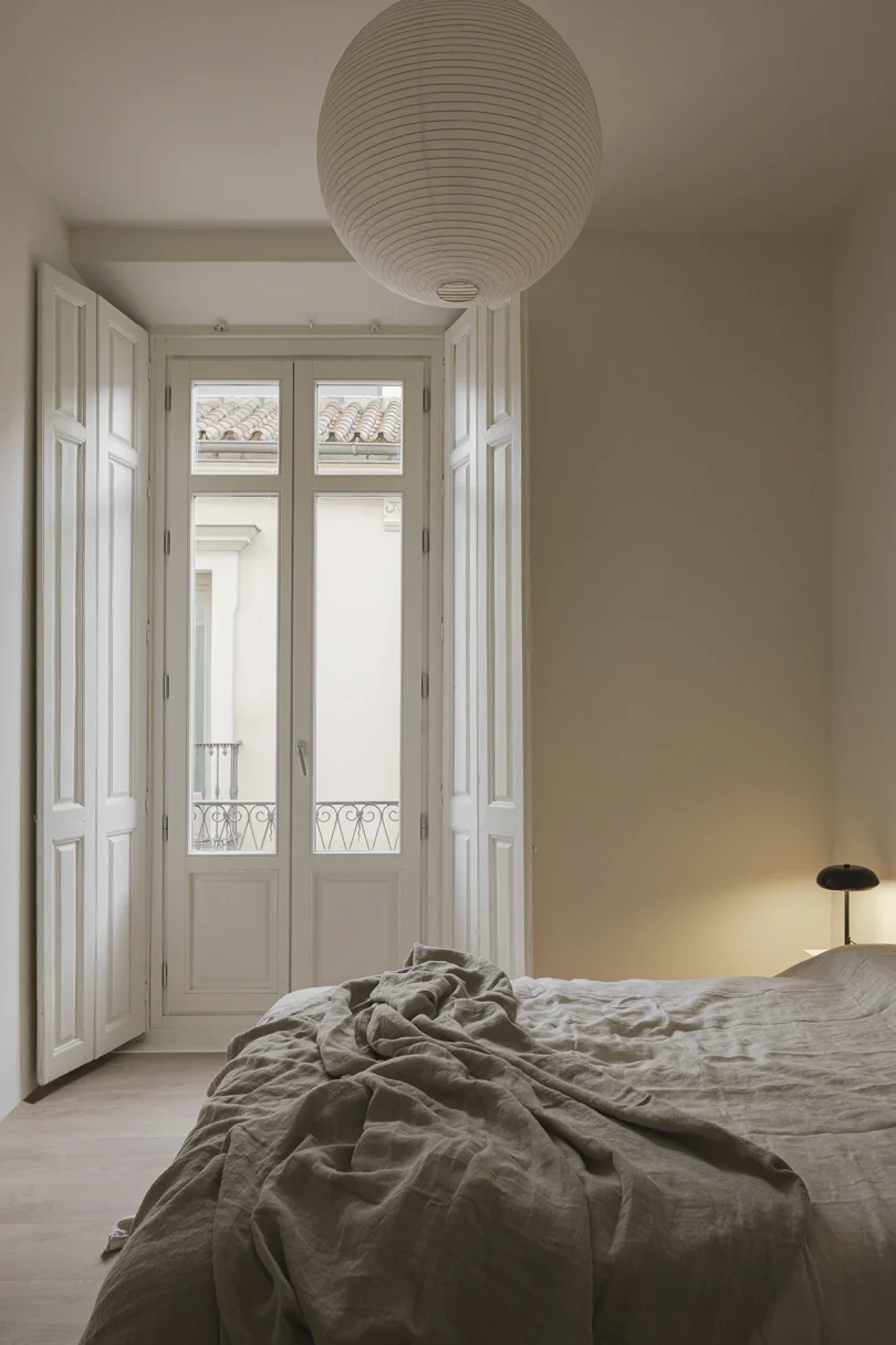 由Maximale设计的极简主义住宅CS13