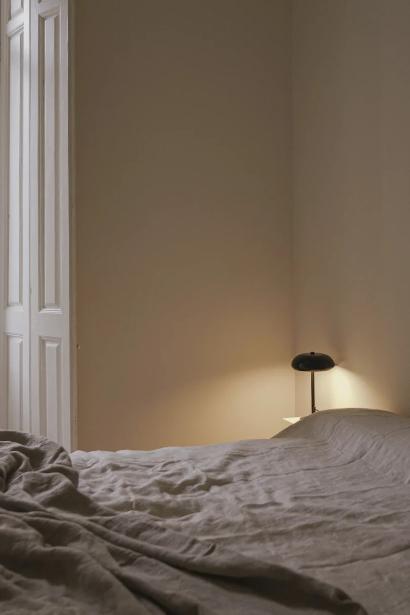 由Maximale设计的极简主义住宅CS13