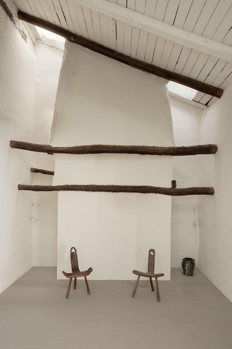 E.G.Arquitectos设计的极简主义住宅Casa de la Sevillana Sisante