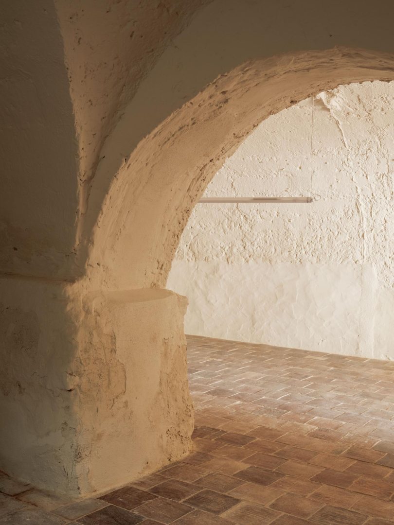 E.G.Arquitectos设计的极简主义住宅Casa de la Sevillana Sisante