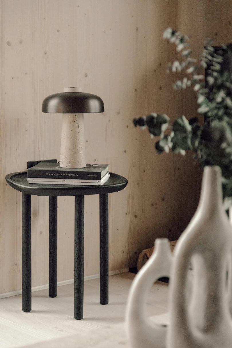 由Koto设计的极简主义住宅Falcon House