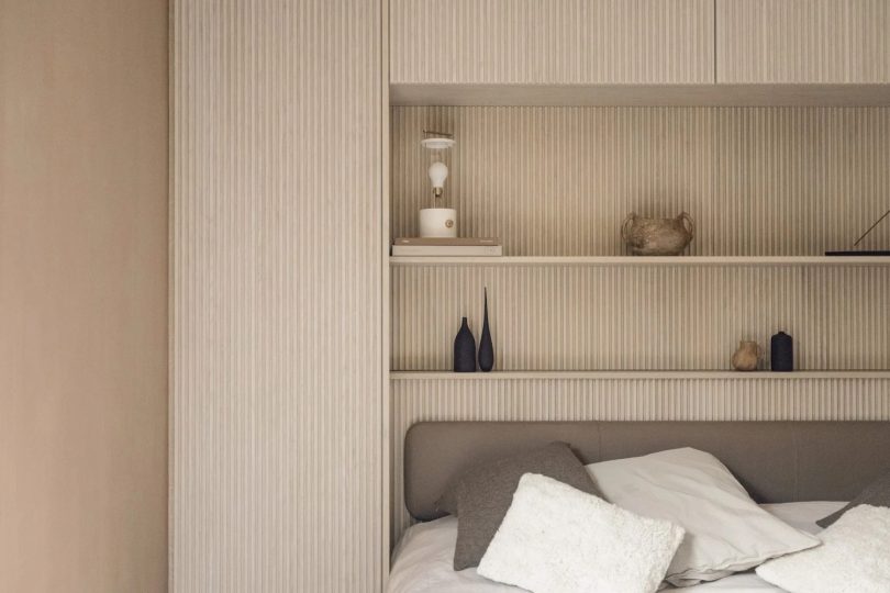 由Koto设计的极简主义住宅Falcon House