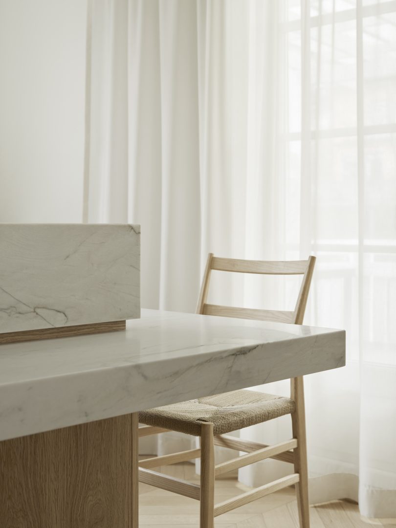 由AO/JN设计的极简主义住宅G138