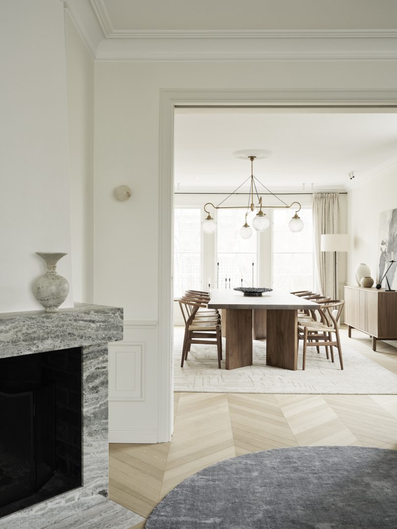 由AO/JN设计的极简主义住宅G138