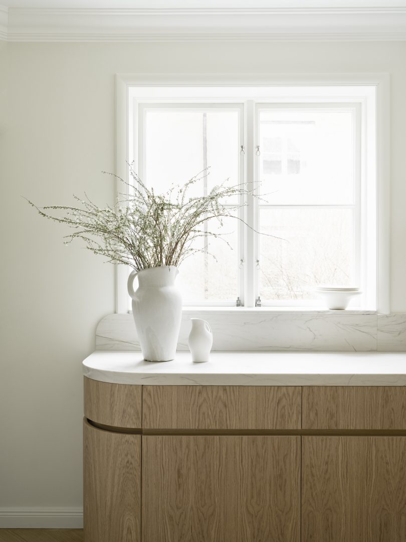 由AO/JN设计的极简主义住宅G138