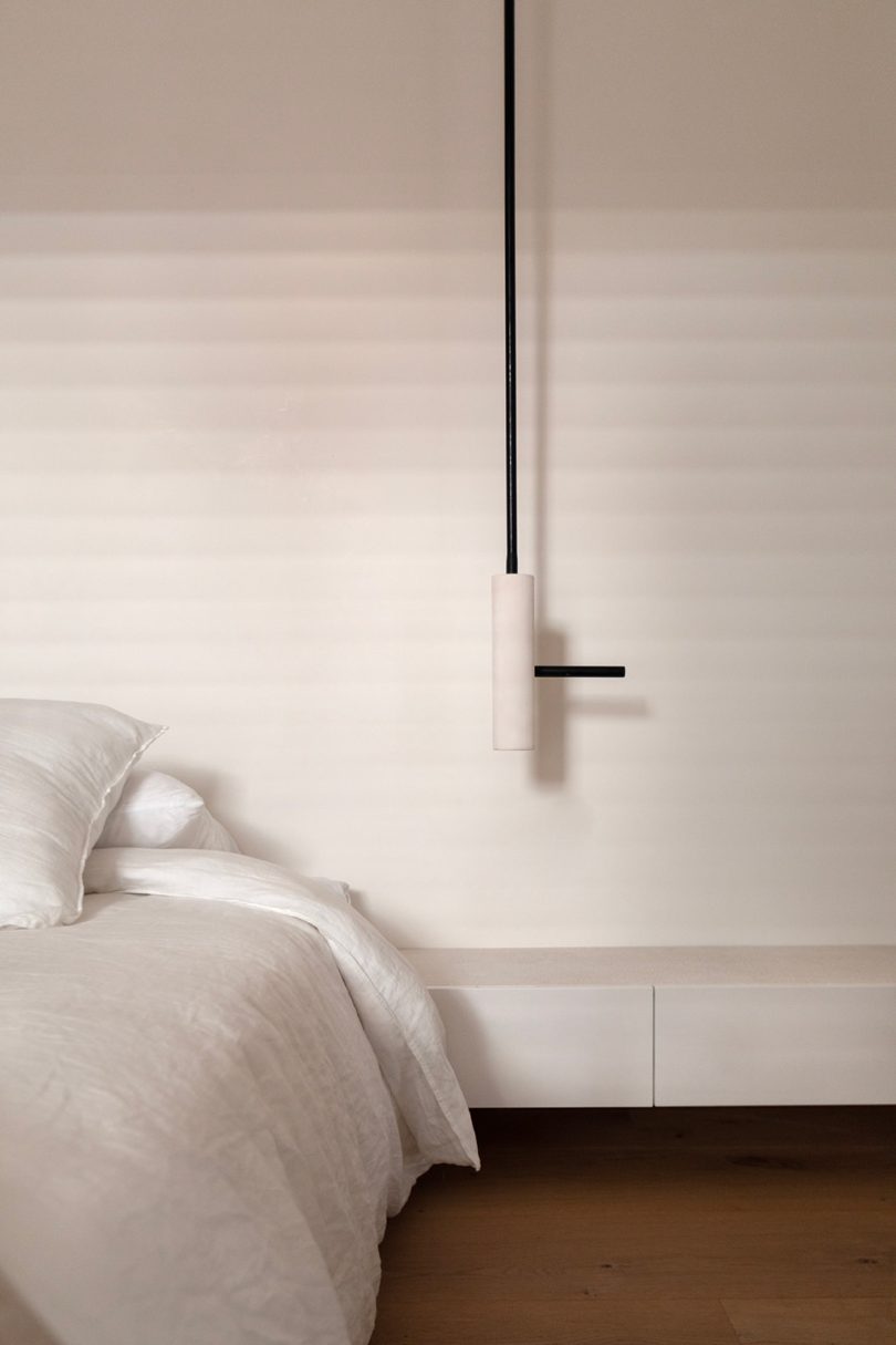 Angel Martin Studio设计的极简主义别墅Marina Gran