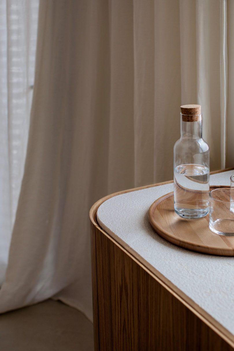 Angel Martin Studio设计的极简主义别墅Marina Gran